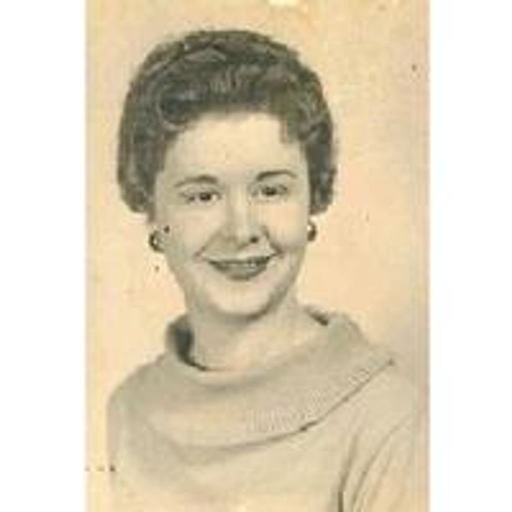 Daisy Delores Deese