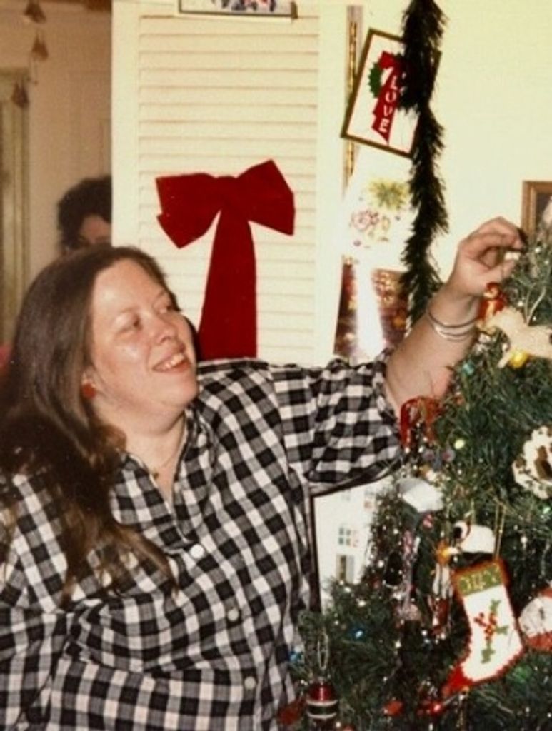 Barbara J Salling Profile Photo