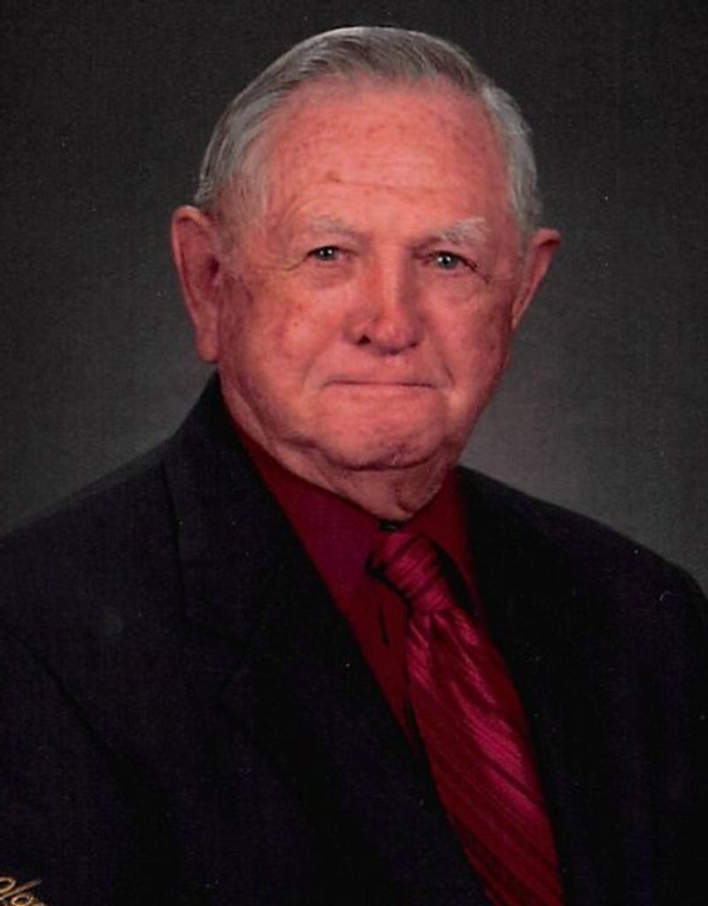 George Preston Moak Profile Photo