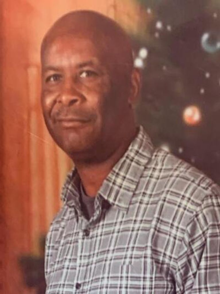 Freddie Mack Weatherspoon, Sr. Profile Photo