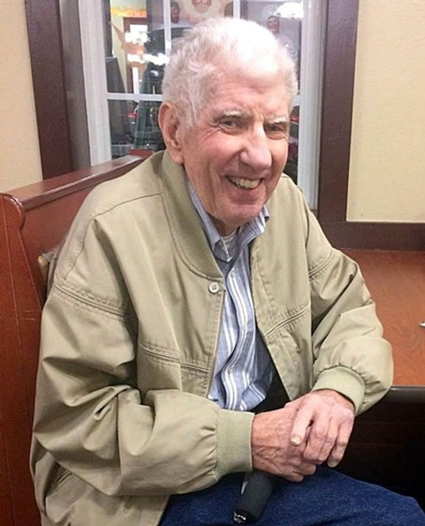 Charles Junior Raines Profile Photo