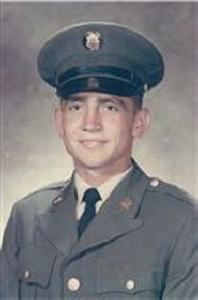 Milton Ray Pruett