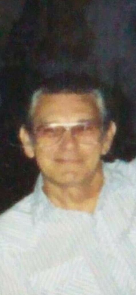 William Reece Roddey Profile Photo