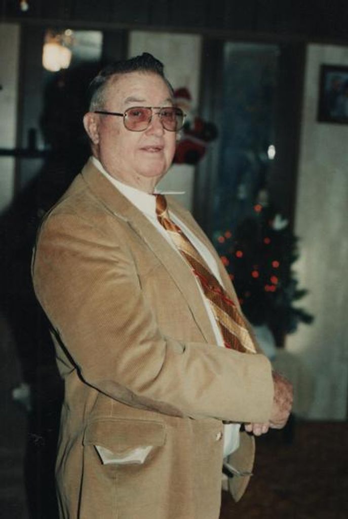 Milford Dean Wheeler Profile Photo