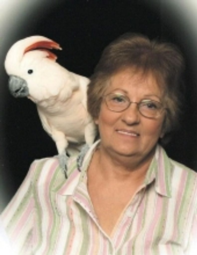 Sharon Lee Hutchinson