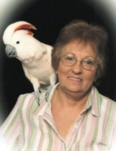 Sharon Lee Hutchinson Profile Photo