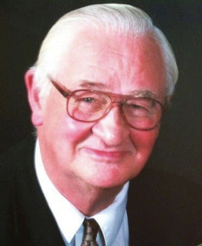 Donald E. "Don" Swihart