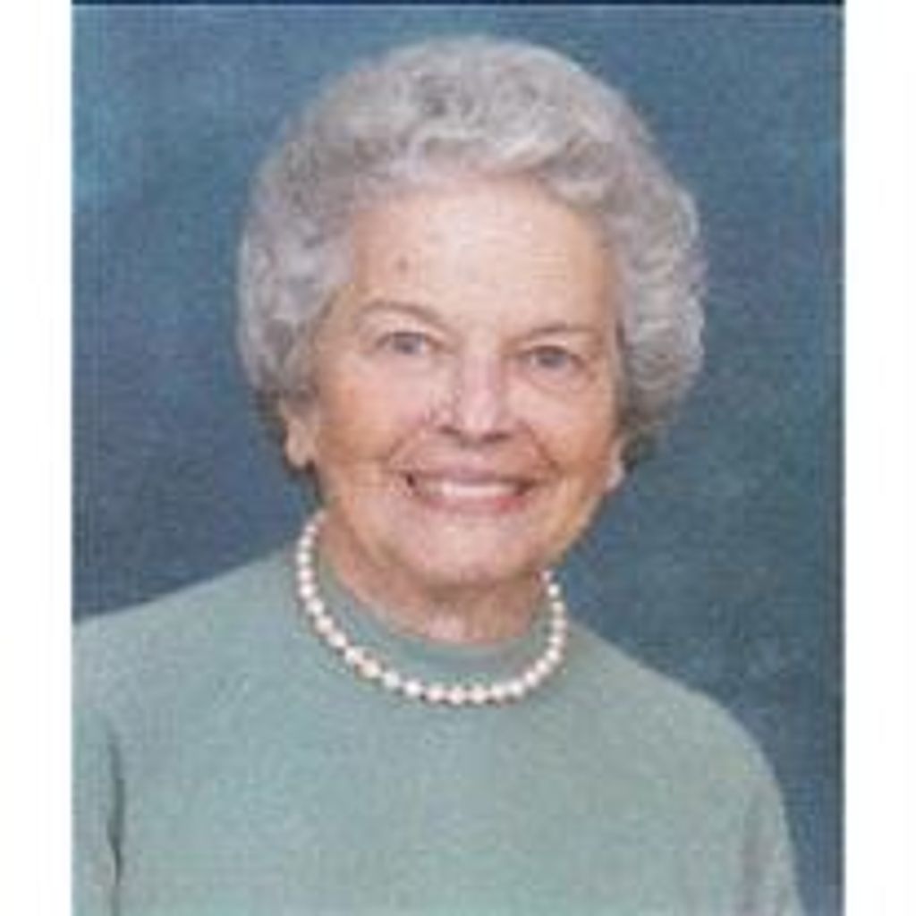 Eleanor Fleming Schweikert