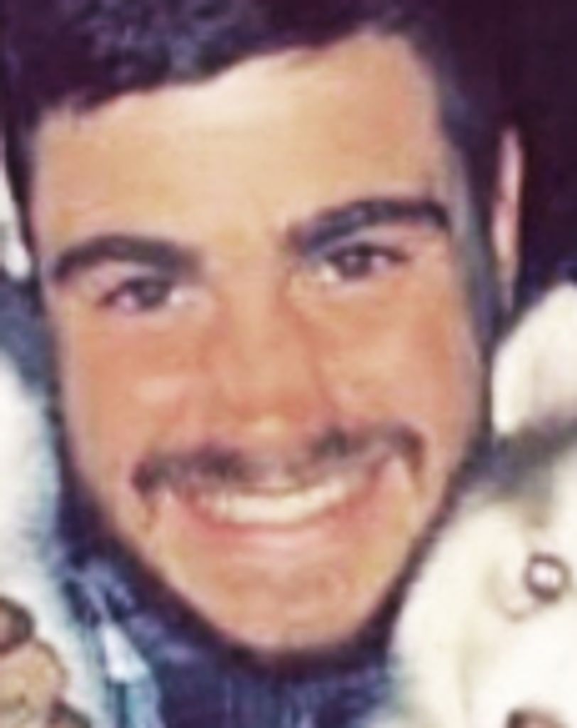 Kyle Bushman Profile Photo