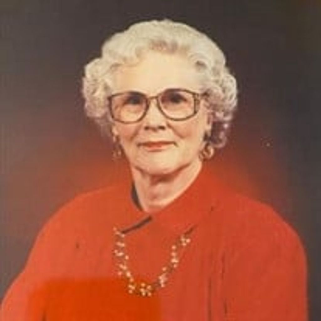 Opal Hawley