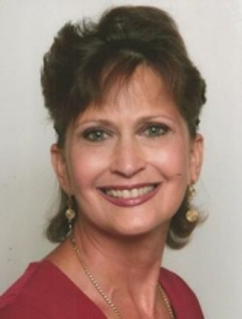 Marcia Luker