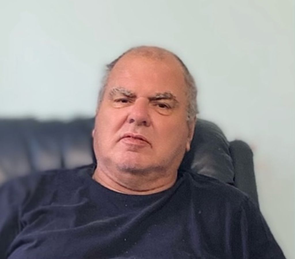 James William Anderson Profile Photo