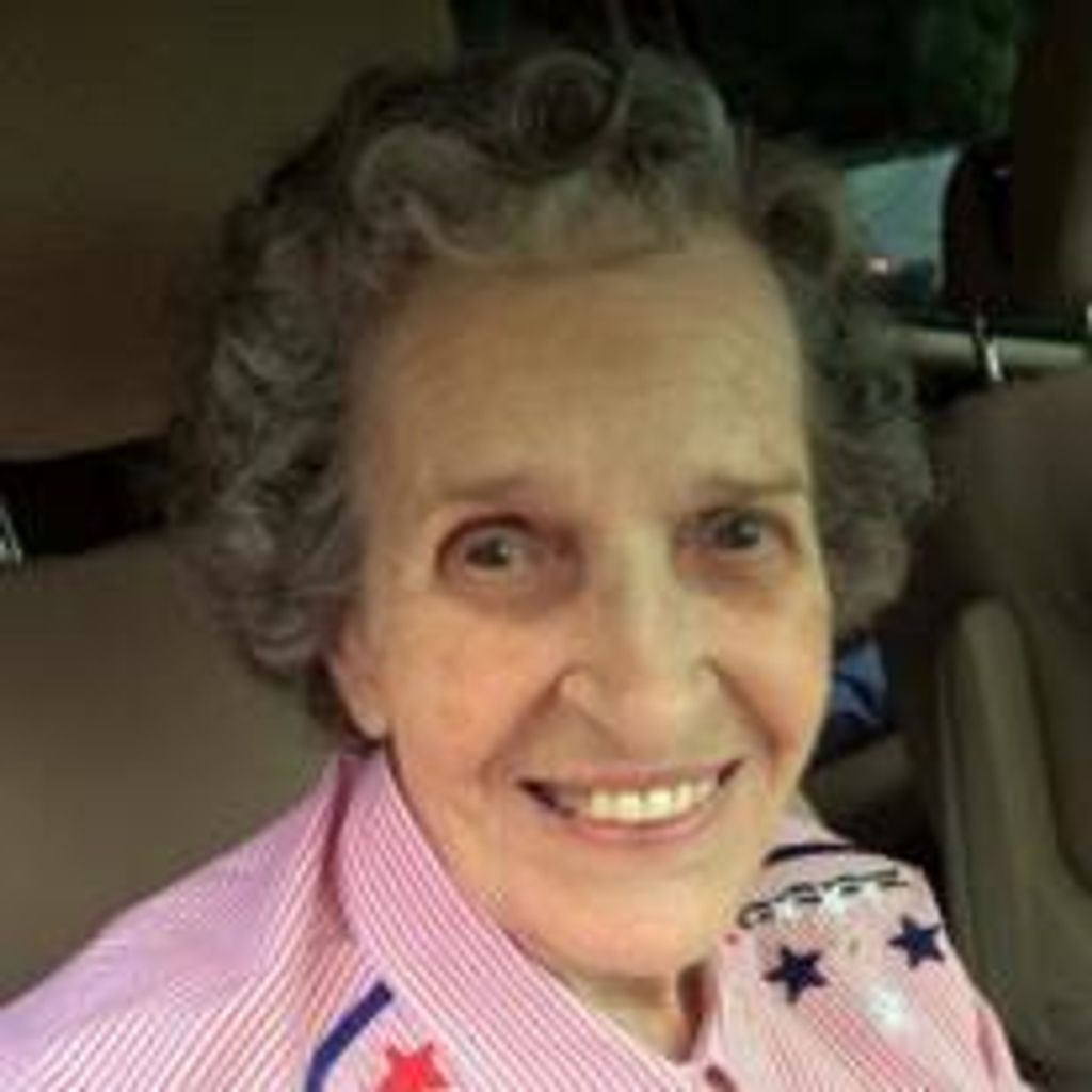 Lila Horner Profile Photo