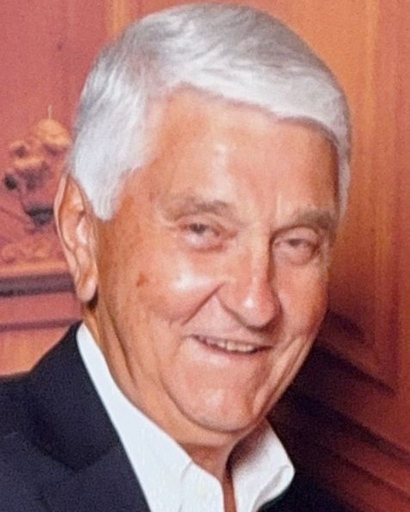 Wallace Dorning Profile Photo