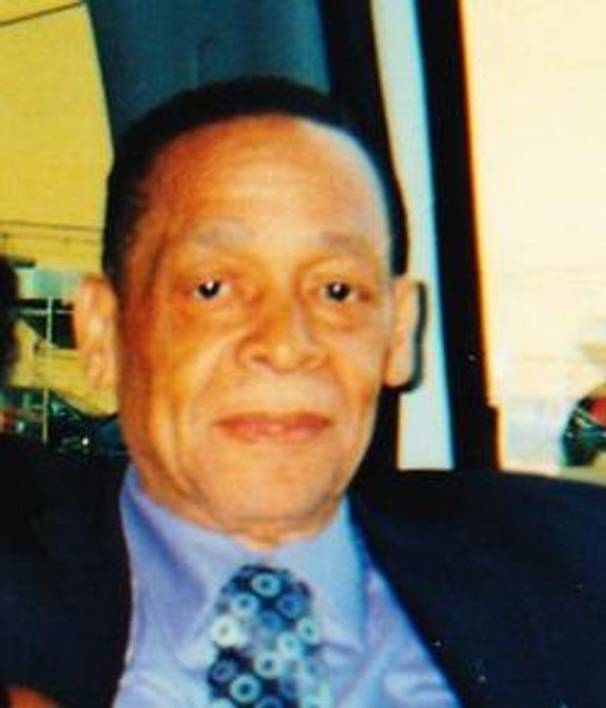 Wallace V. Badgett Profile Photo