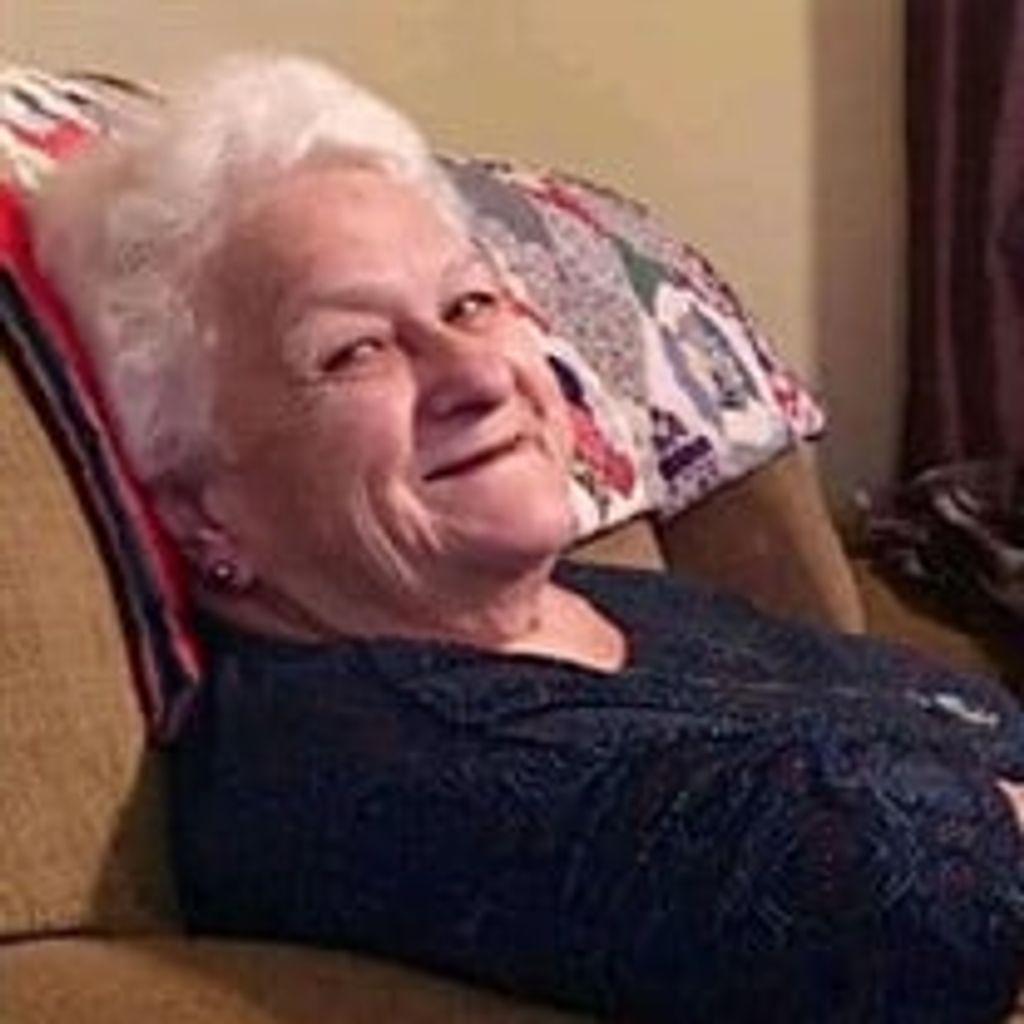 Mrs. Pat J. Justus