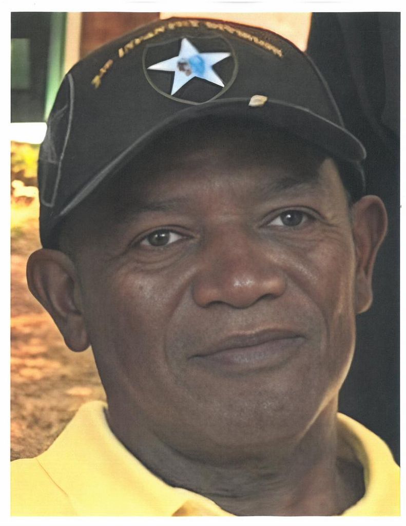 Herman Smith Profile Photo