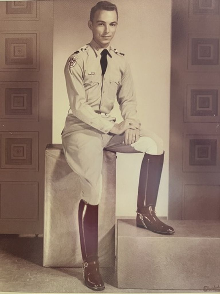 Clyde Norris Hale