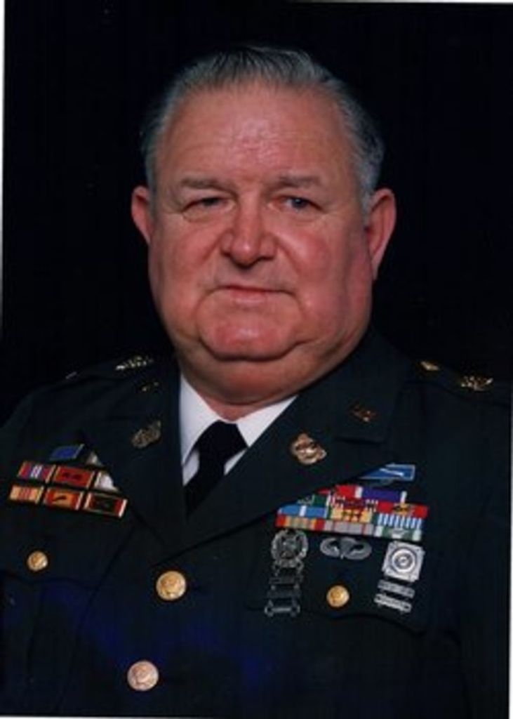 George H. Honaker