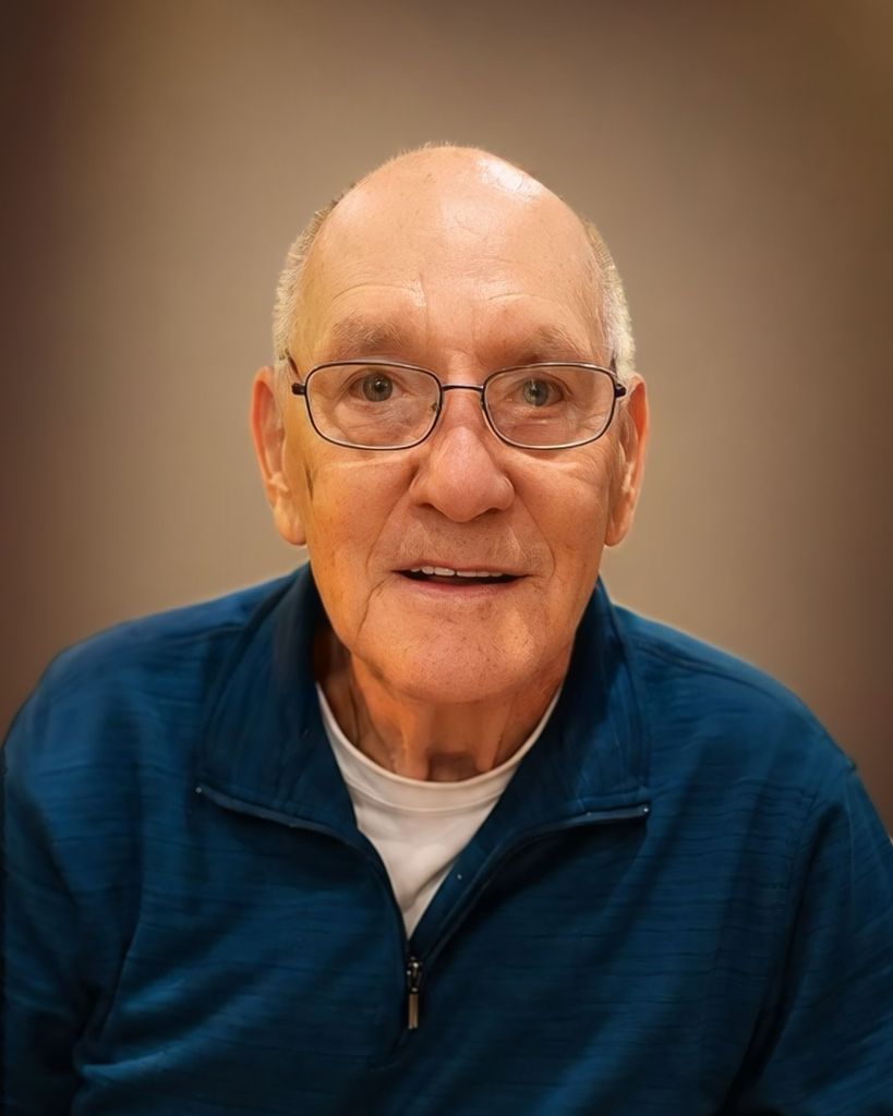 George Gilbert Paul Profile Photo