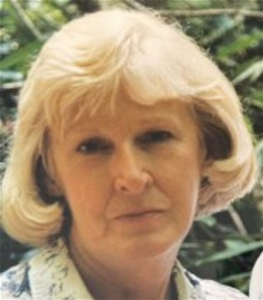 Burma "Dale" Eudale Mckinney (Edwards) Profile Photo