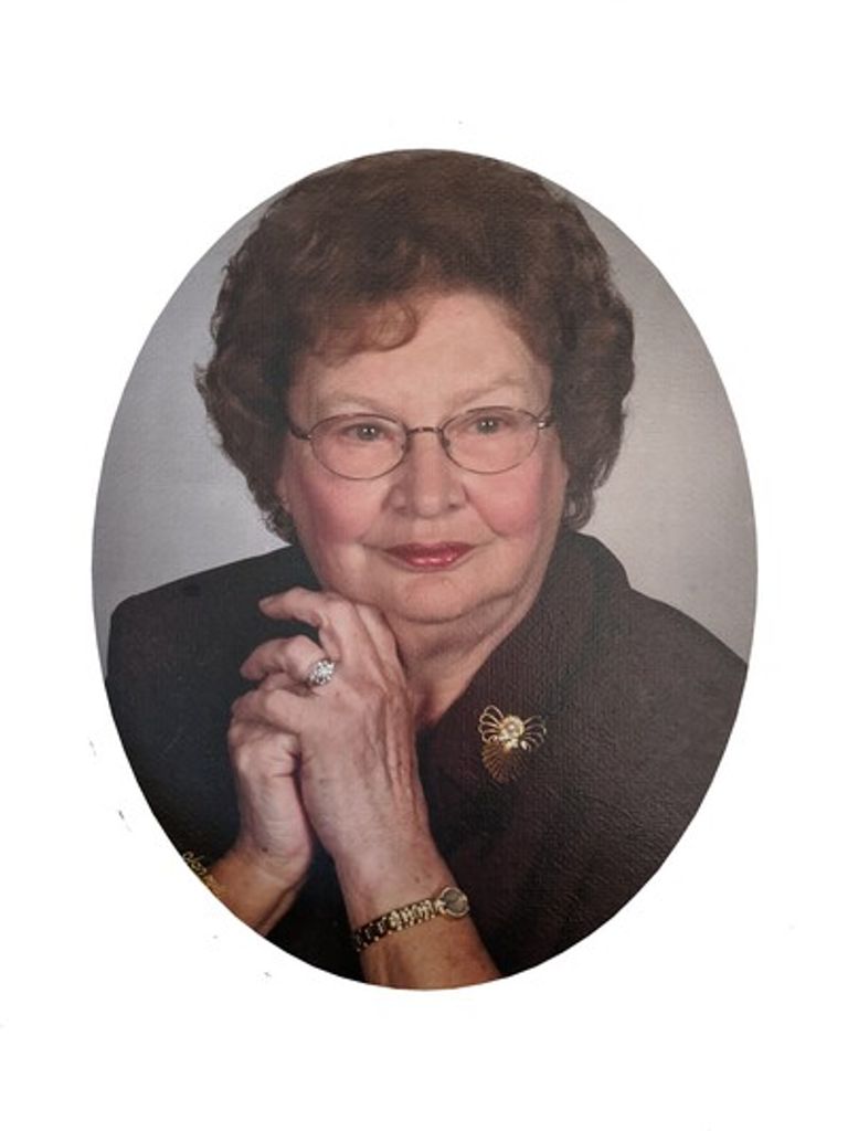 Lola Margaret Taylor