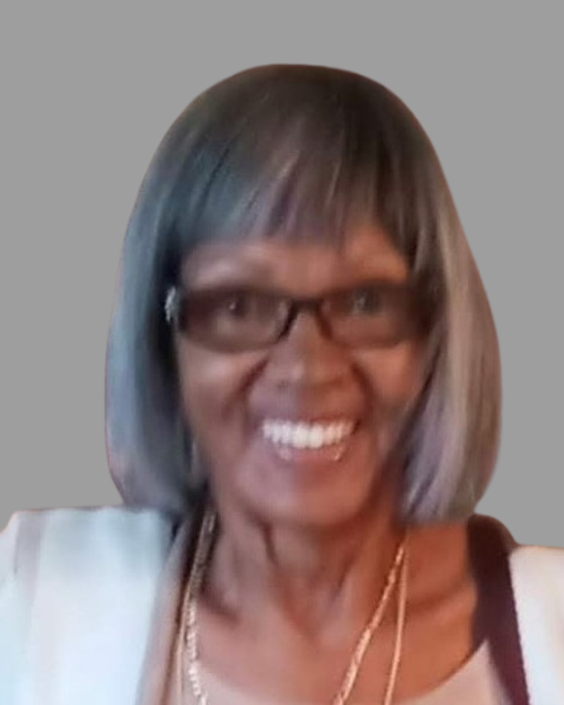 Myrtle Collier