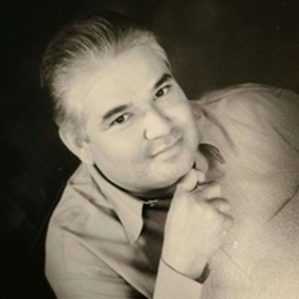 Espirio Moreno III