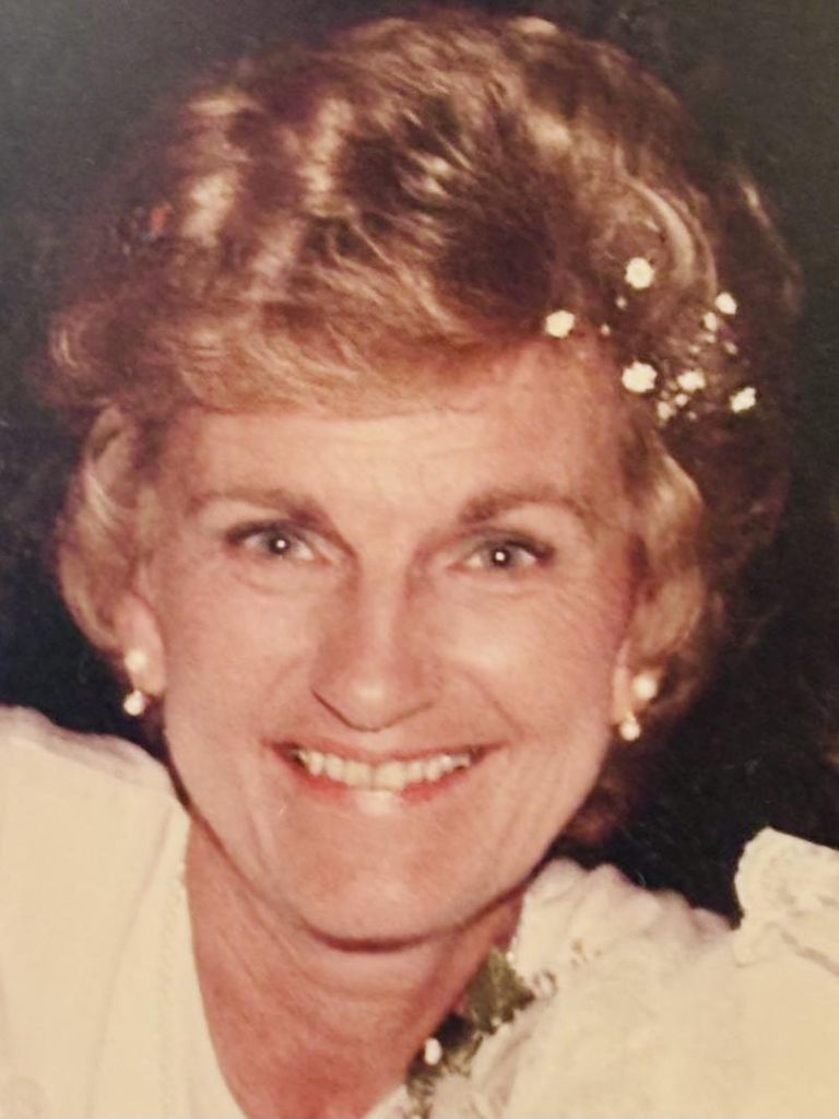 Diane Weidenheft