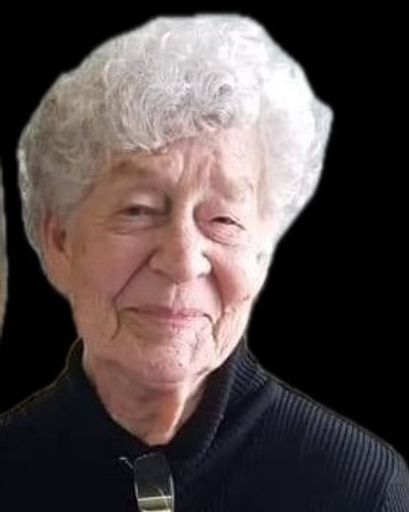 Betty Mae Thomas's obituary image