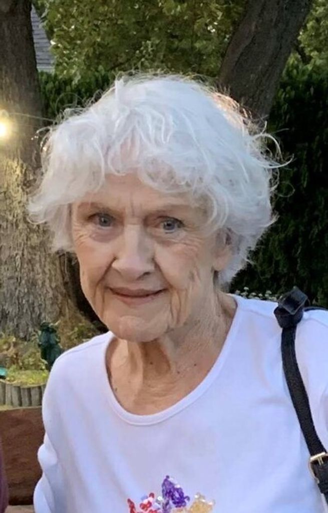 Mata Calkins Profile Photo