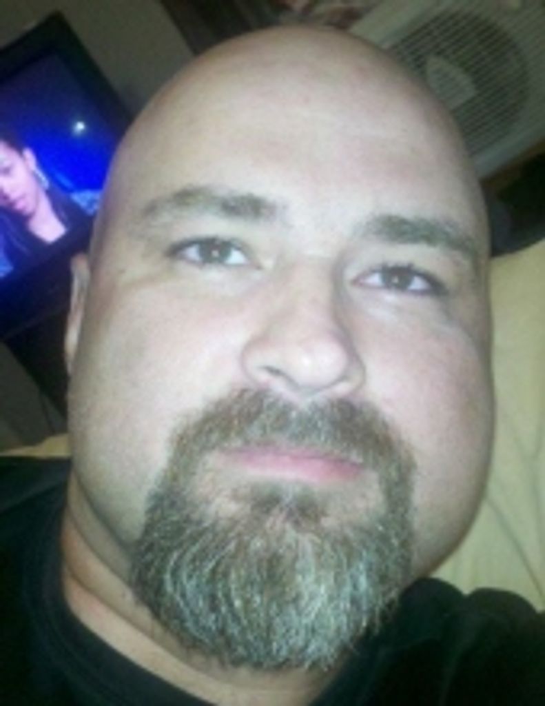 David  L. "Ebs" Eberflus