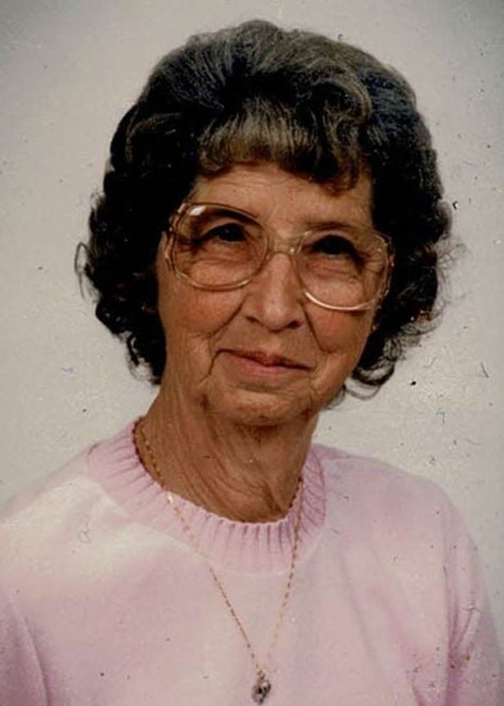 Dorothy Davis Riley
