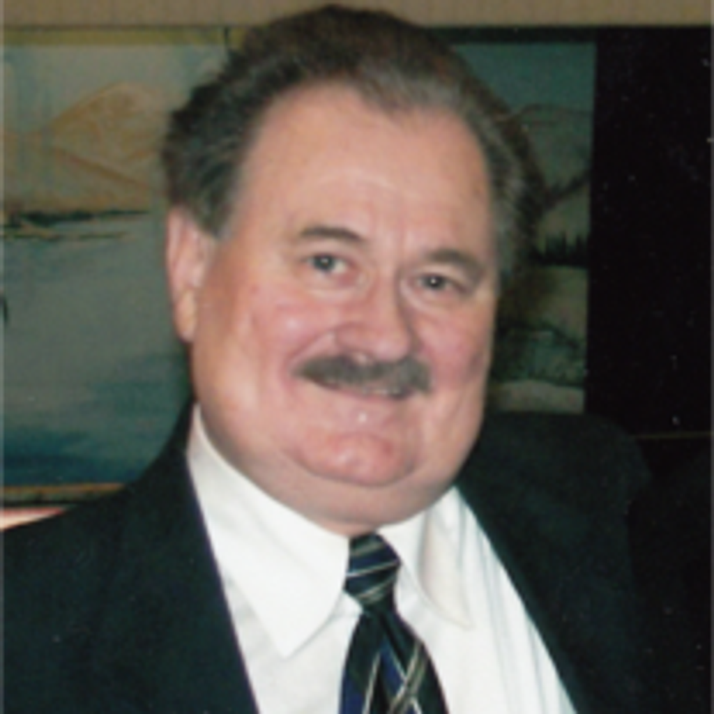 Pastor Steven Lee Booth