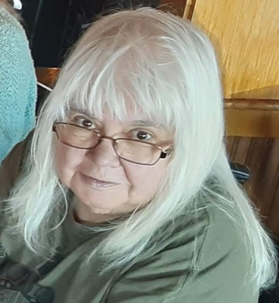 Patricia I. Roy Profile Photo