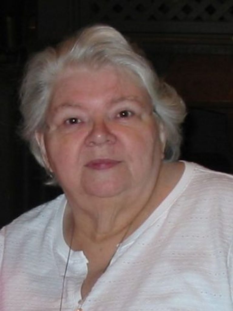 Thelma Pharris