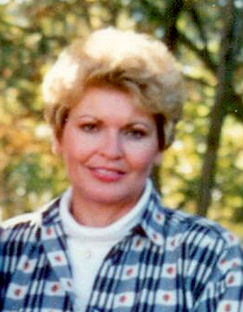 Phyllis Kuehle
