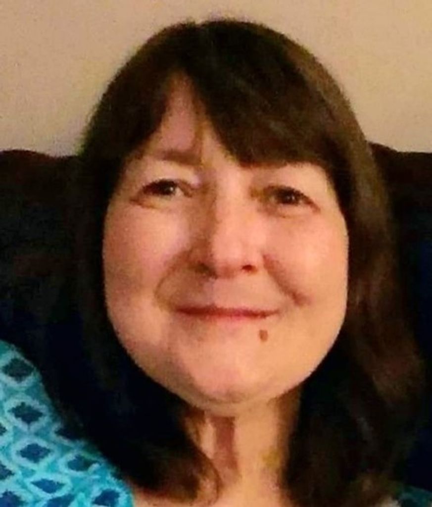 Mrs. Susan L. (Angstadt)  Nagel