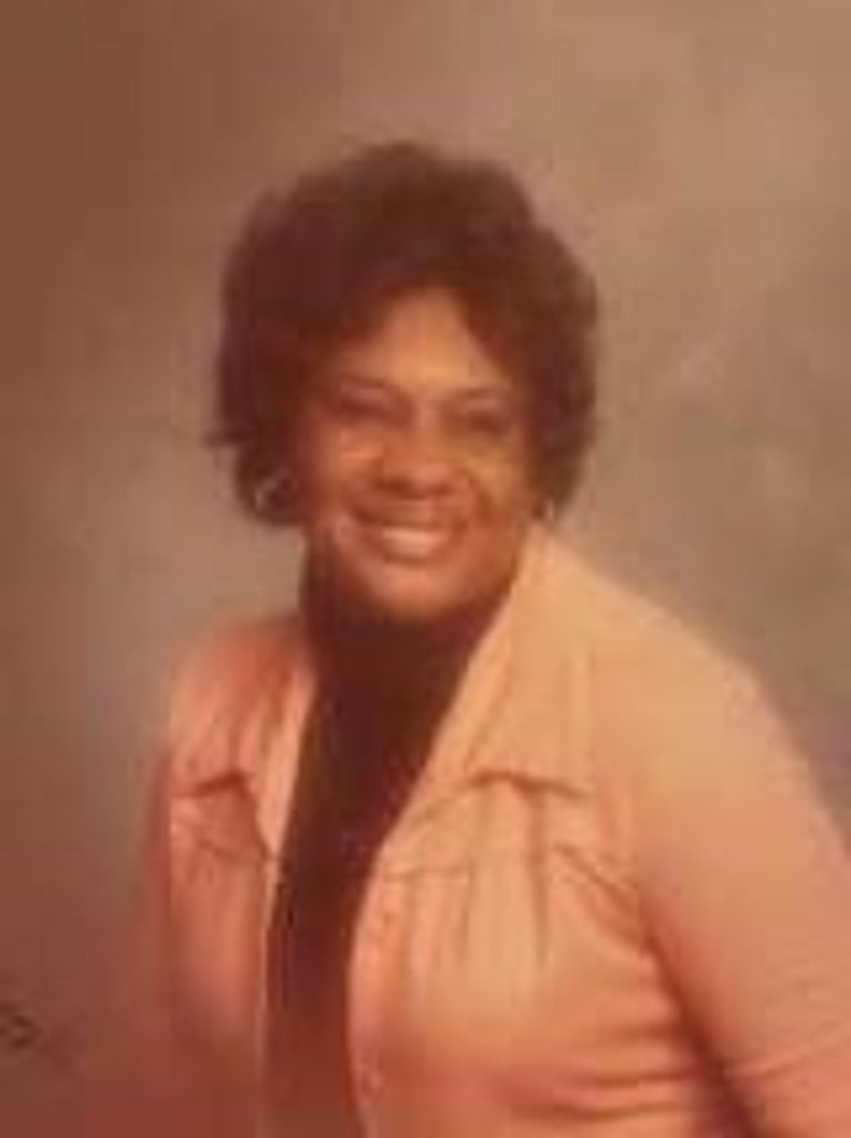 Lela Mae Sawyer