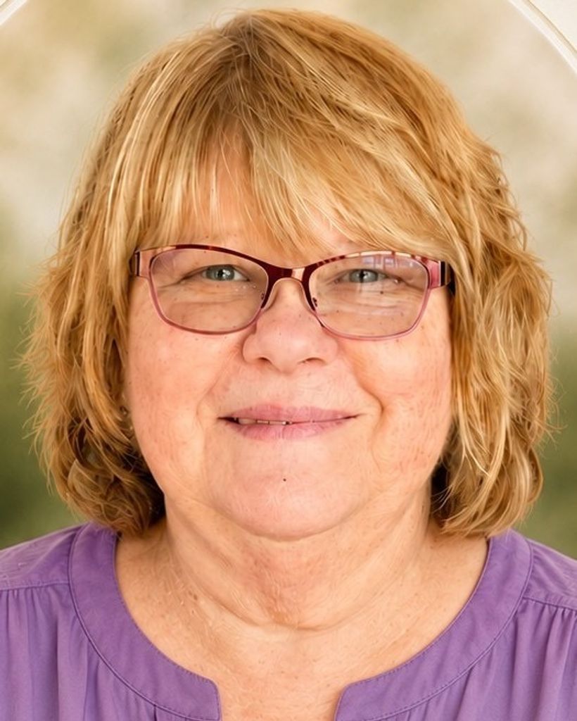 Ann Marie Gutoski Profile Photo