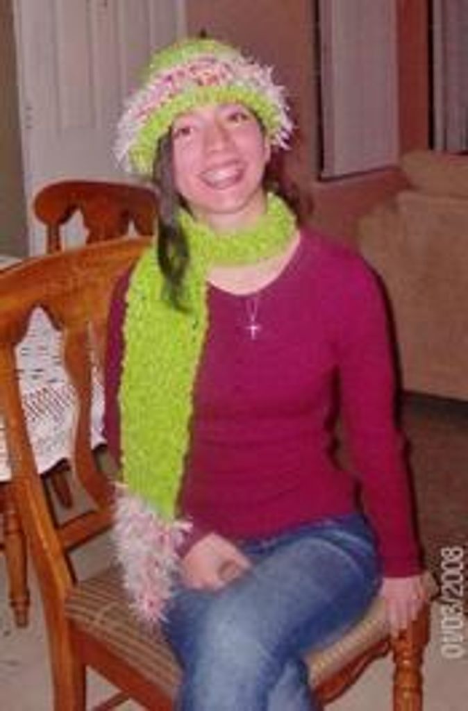 Lizette Sarahi Aldape-Haro