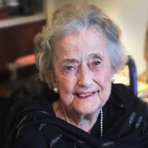 Joyce Florence (Petersen) Bennett Profile Photo