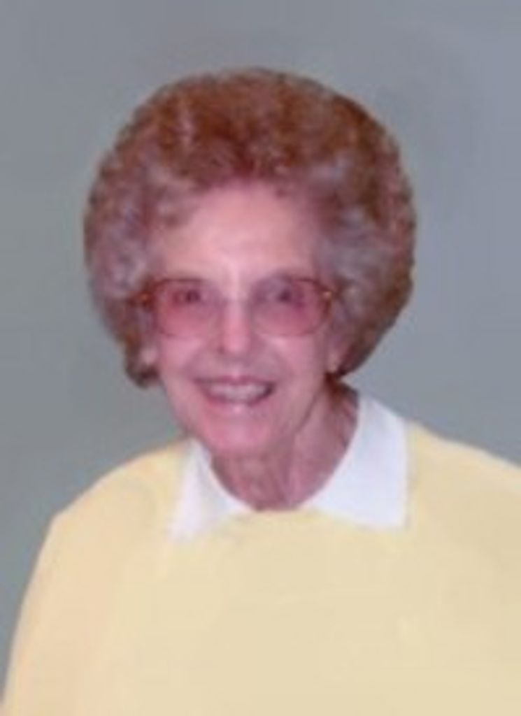 Berniece Petersen