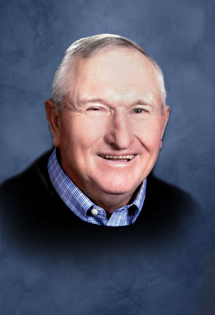 Allen Eugene Klosterman Profile Photo