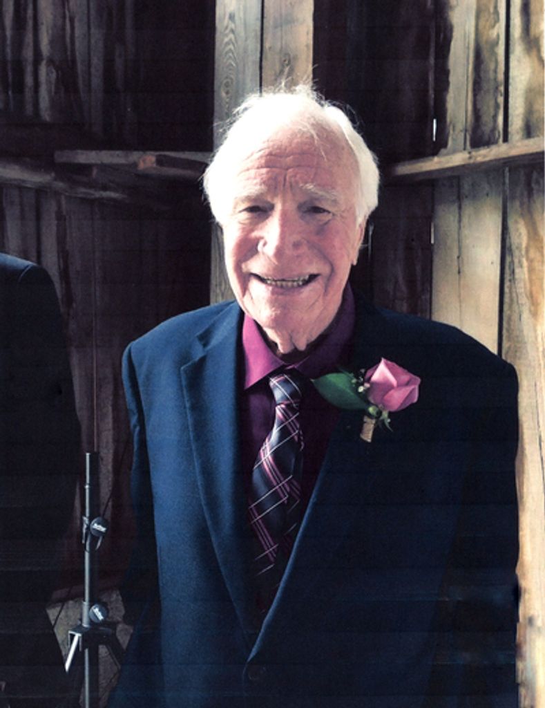 Stephen Lucas Kuchin Profile Photo