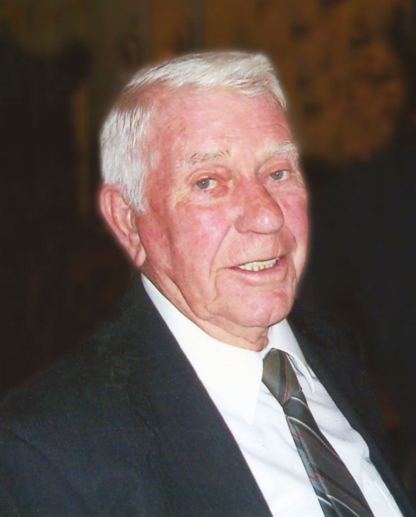 Frank Crosbie Maxwell