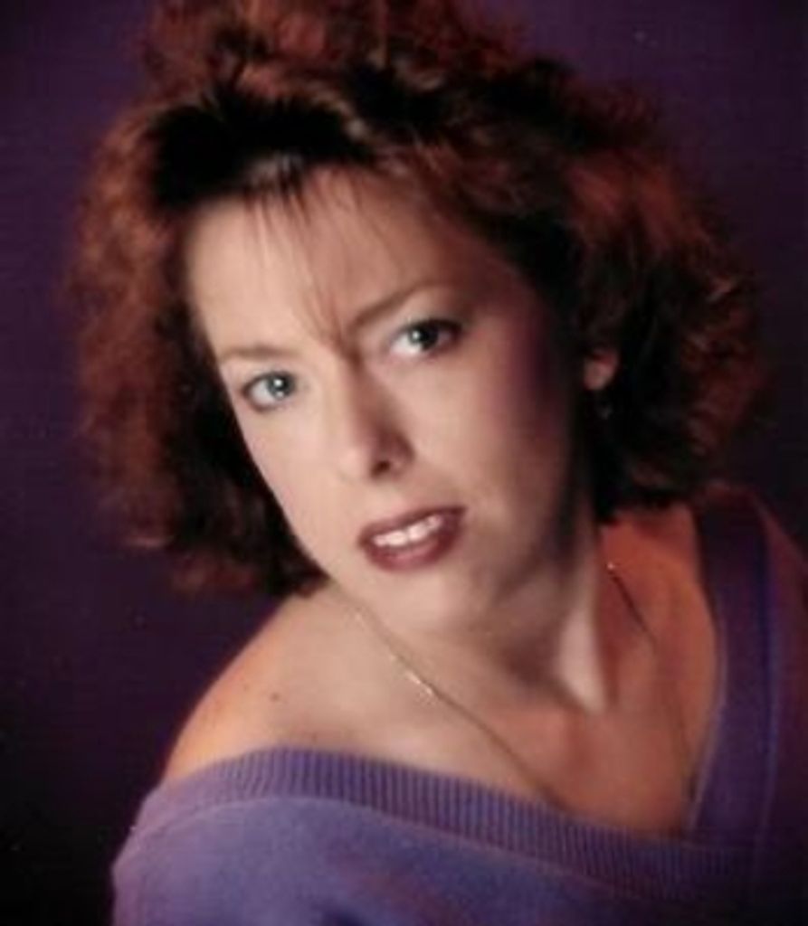 Marjorie A. Peterson