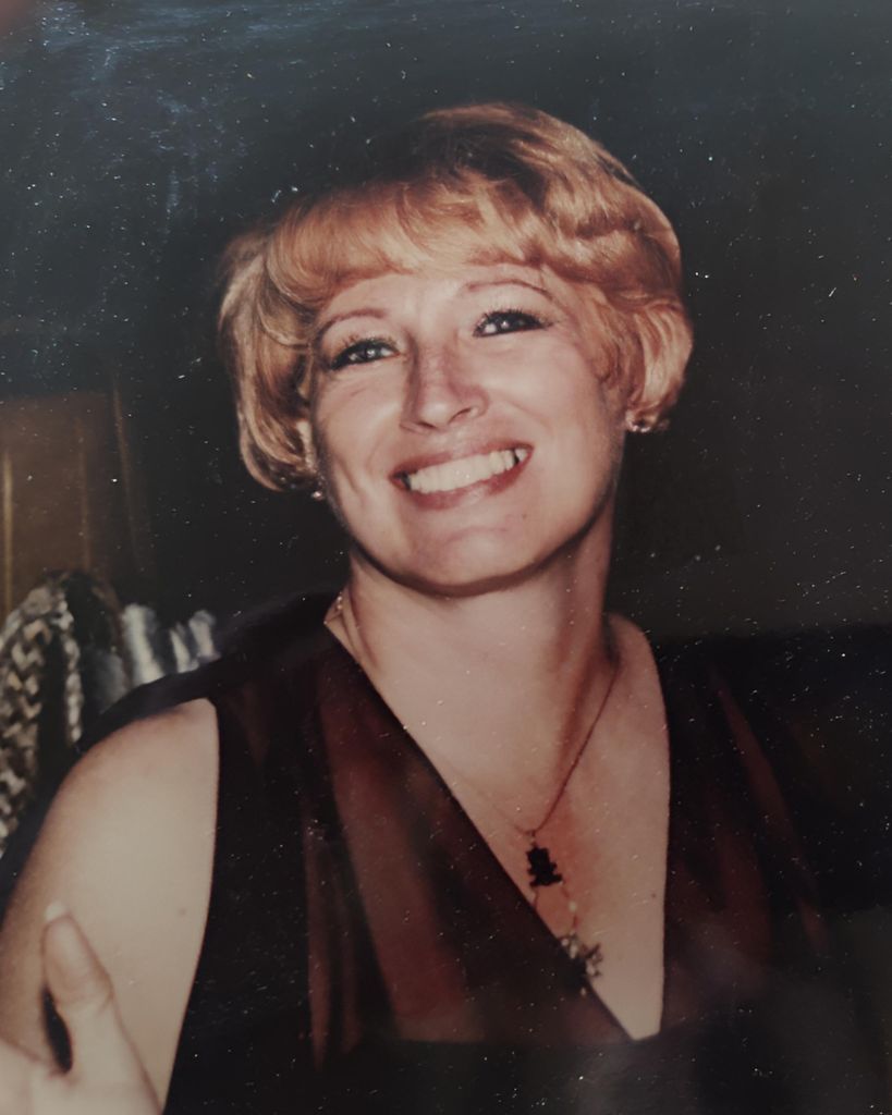 Patricia C Duckett Profile Photo