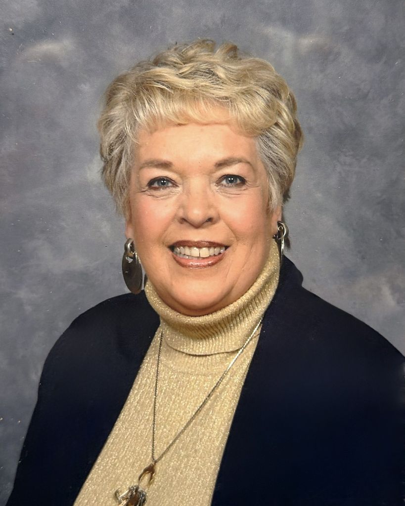 Judith Hunter