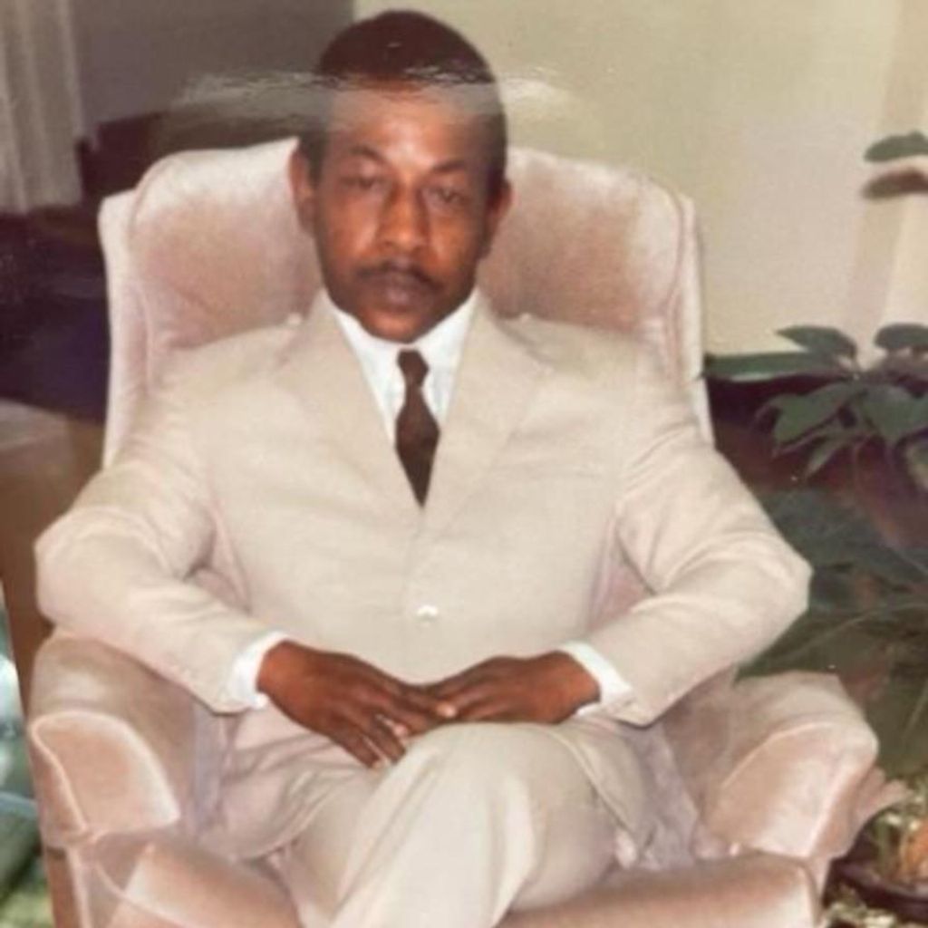 Charles Edward Sams Profile Photo